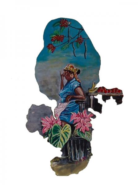 Paysages: Plages, rivires, mornes,etc... toute une splendeur! 