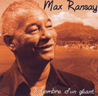 Hommage  MAX Ransay